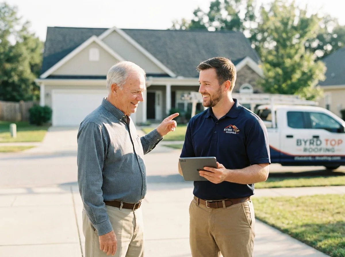Roofing Trenton, GA FAQs